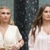 Sam and Billie Faiers reunite at glam event despite family rift rumours