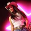 Kacey Musgraves finds creative clarity with new album Middle of Nowhere