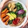 How to enhance internal microbial balance through strategic dietary choices