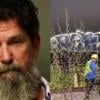 Rich Creek Mayor Paul Morrison arrested for public intoxication at train derailment