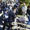 Man arrested for alleged wife's body disposal in zoo incinerator