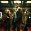 Netflix and Left Bank unveil ‘Dept. Q’ training program