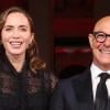 Stanley Tucci jokes he’s ‘over-related’ to Emily Blunt amid sequel buzz