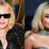 Madonna teams up with Sabrina Carpenter ahead of Confessions II release