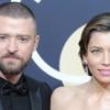 Justin Timberlake and Jessica Biel reportedly turn a corner in marriage after ‘trust issues’