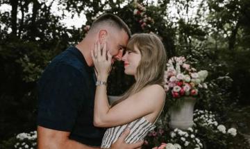 Taylor Swift and Travis Kelce's New York wedding details leaked by insiders