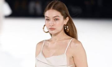 Gigi Hadid celebrates 31st birthday with intimate home brunch and family