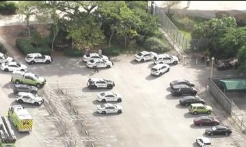 Zoos across country face multiple bomb threats on Friday morning