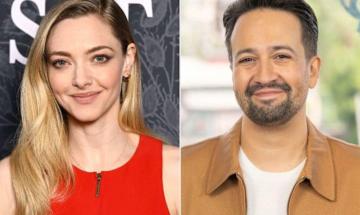 Amanda Seyfried expresses deep love for Lin-Manuel Miranda's new musical Octet