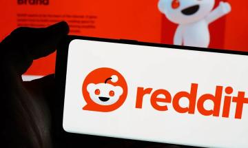 Reddit reports 30 per cent surge in weekly search users during Q1