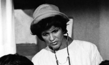 Gwen Farrell Adair dies at age ninety-four in Sherman Oaks