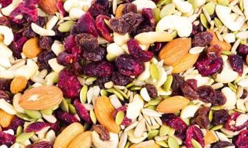 Nutritionist reveals best foods for maintaining stable blood sugar levels