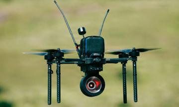 Marine Corps faces logistical hurdle as 40,000 new drones arrive later this year