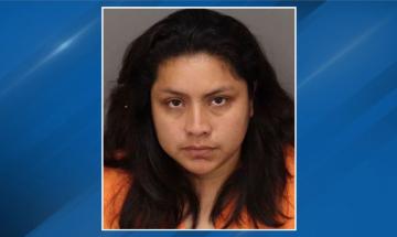 Florida mother Alejandra Cruz Segundo charged in toddler’s death