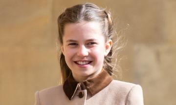 Princess Charlotte marks eleventh birthday with growing reputation as style icon