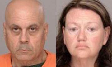 Parents face murder charges following death of autistic daughter