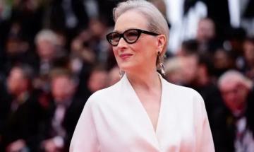 Oscar winner Meryl Streep labels 'Marvel-isation' of movies as boring