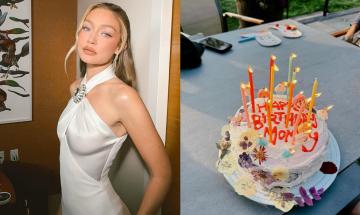 Gigi Hadid marks 31st birthday with daughter Khai in cozy farmhouse gathering