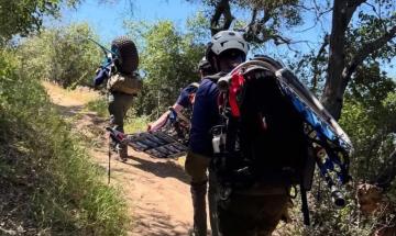 Surge in Rattlesnake bites prompts warning to hikers in Southern California