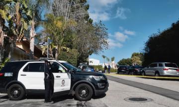 Fatal e-motorcycle crash prompts manslaughter charge against California mother