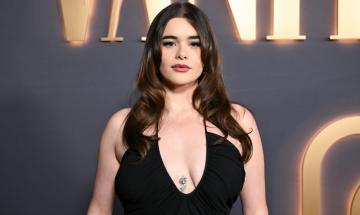 Barbie Ferreira explains why she’s hesitant to try cosmetic procedures 