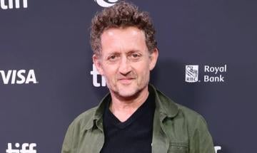 Alex Winter details why he stepped away from fame in his 20s