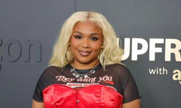 Lizzo teases return to signature sound on upcoming album