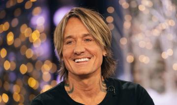 Dolly Parton Hailed as 'fearless' by Keith Urban at 2026 Nashville ceremony