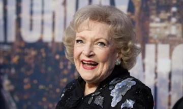 Why Betty White opted out of motherhood despite lifelong success