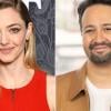 Amanda Seyfried expresses deep love for Lin-Manuel Miranda's new musical Octet