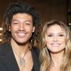 Heidi Klum reveals sweet reason for bringing son Henry as red-carpet date