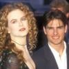 Nicole Kidman and Tom Cruise reunite following tragic death of close friends