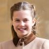 Princess Charlotte marks eleventh birthday with growing reputation as style icon