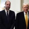 Trump predicts Prince William 'will be a good King' during state visit