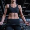 Did you know? Visible abs might signal a risk of period loss