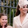 Prince and Princess of Wales share Cornwall photo for Charlotte's birthday