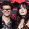 Gaten Matarazzo opens up about long-term relationship with Elizabeth Yu