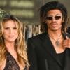 Heidi Klum shares heartwarming reason son Henry joins her at public events