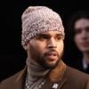Shooting outside Chris Brown’s L.A. property leads to arrest and assault charges