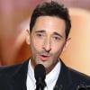 Adrien Brody jokes he doesn’t deserve 'paddling' for record 5-minute Oscars speech