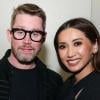 Brenda Song reveals how son stole the show during Culkin’s re-proposal moment