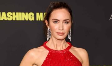 Emily Blunt breaks down Emily Charlton’s redemption arc in 'The Devil Wears Prada 2'