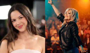 Debbie Harry introduces Olivia Rodrigo’s Lively ‘Drop Dead’ performance on SNL