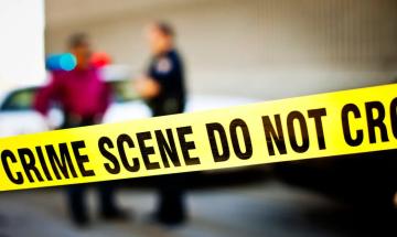 Ex-boyfriend shoots stalked woman 14 times in horrific 911 incident