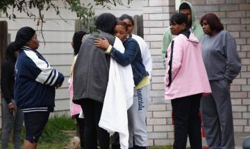 Texas house party shooting: 2 teens killed, 10 injured