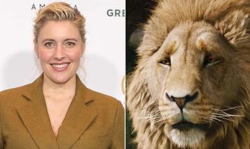 Netflix pushes Greta Gerwig’s ‘Narnia’ to 2027 as streamer bets big on global theatrical rollout