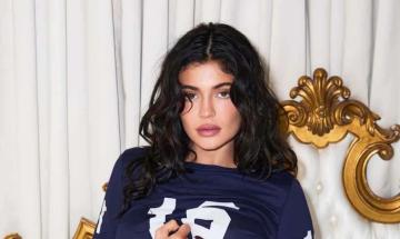 Kylie Jenner reveals drug use and scary magic mushroom experience