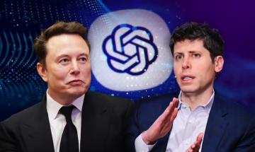 Sam Altman extends invitation to Elon Musk amid ongoing OpenAI court battle