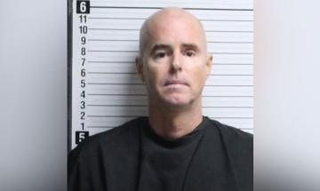 Man charged after allegedly kidnapping teen girl he met on dating app