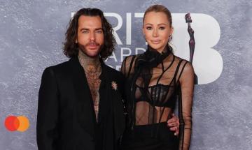 Olivia Attwood expresses gratitude for designer gifts amid Pete Wicks romance